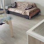 Il Portico Appartement *