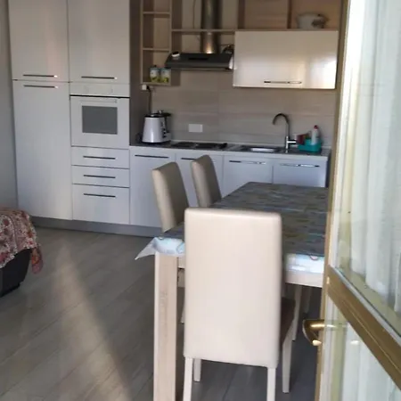 Il Portico Appartement
