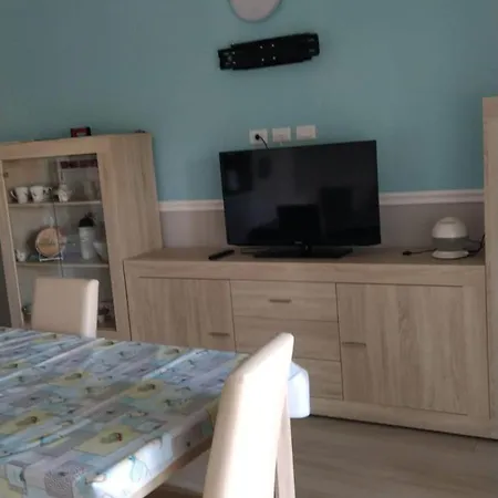 Appartement Il Portico
