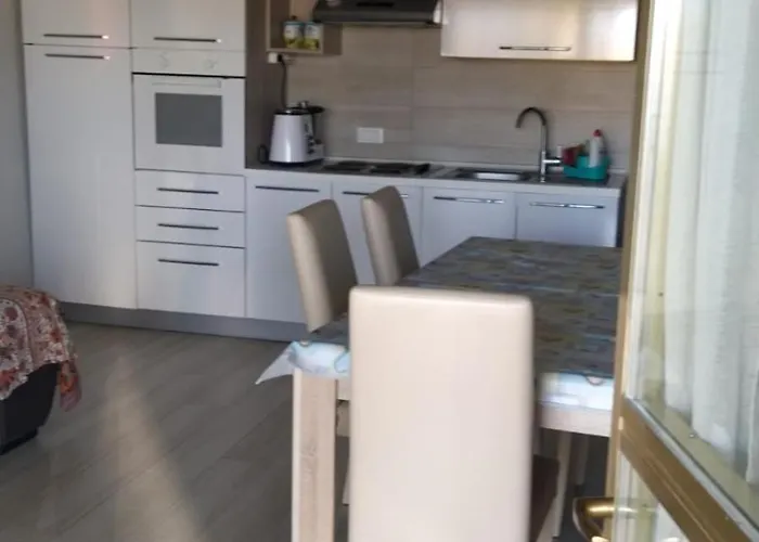 Il Portico Appartamento