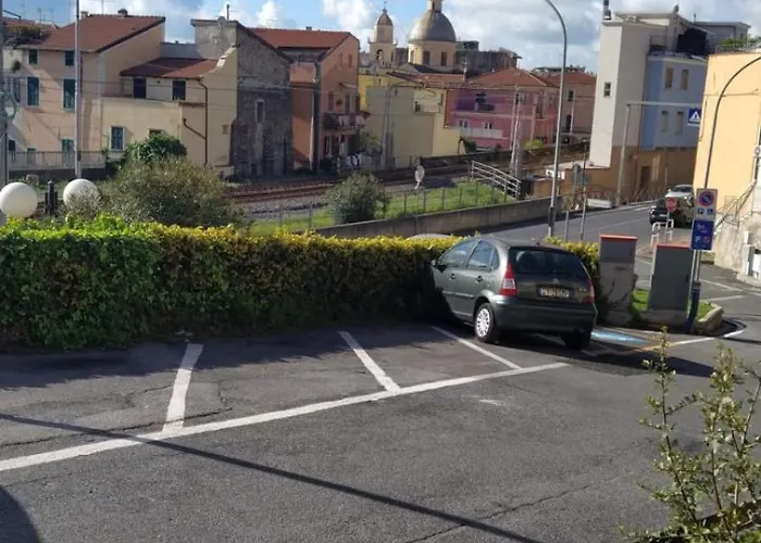 Appartamento Il Portico *