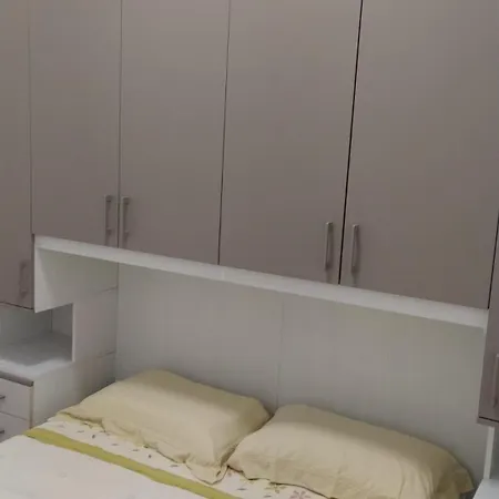 Il Portico Appartement