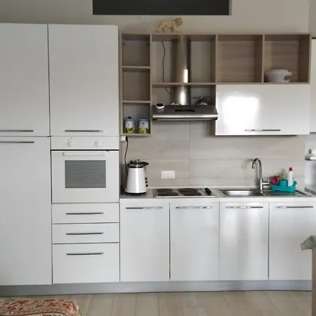 Il Portico Appartement *