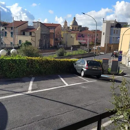 Appartement Il Portico *