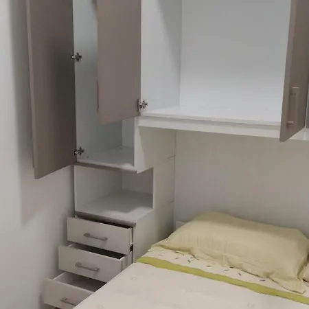 דירה Il Portico צ'ריאלה