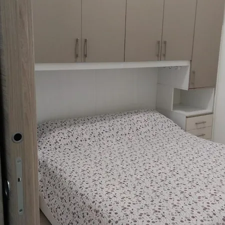 Appartement Il Portico *