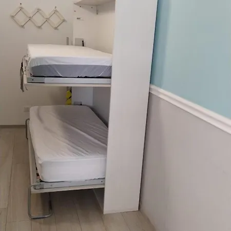 شقة Il Portico