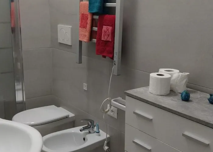 Il Portico * Ceriale