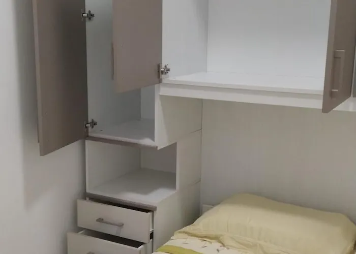 Apartment Il Portico Ceriale