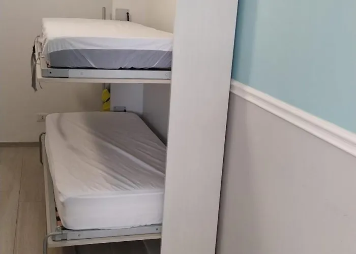 Lejlighed Il Portico